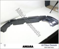 Ford Yedek Parça - HMPX RADYATÖR BAKALİTİ : ALT 